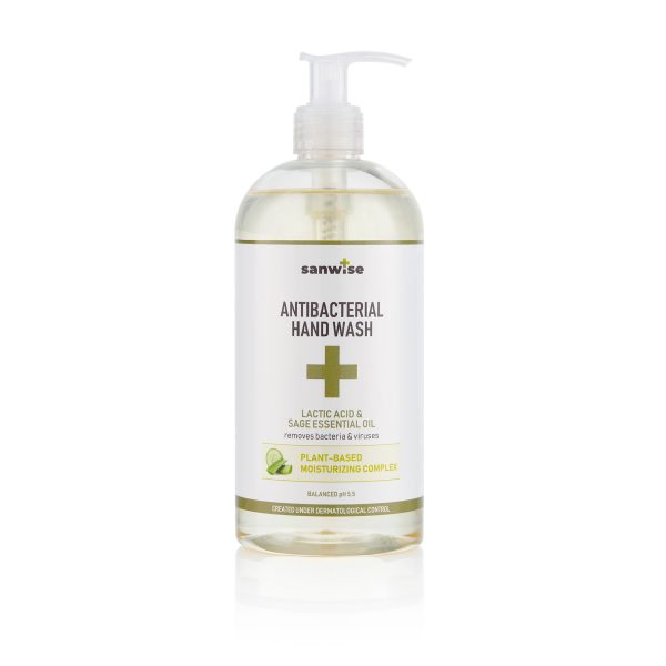 Produse antibacteriene
